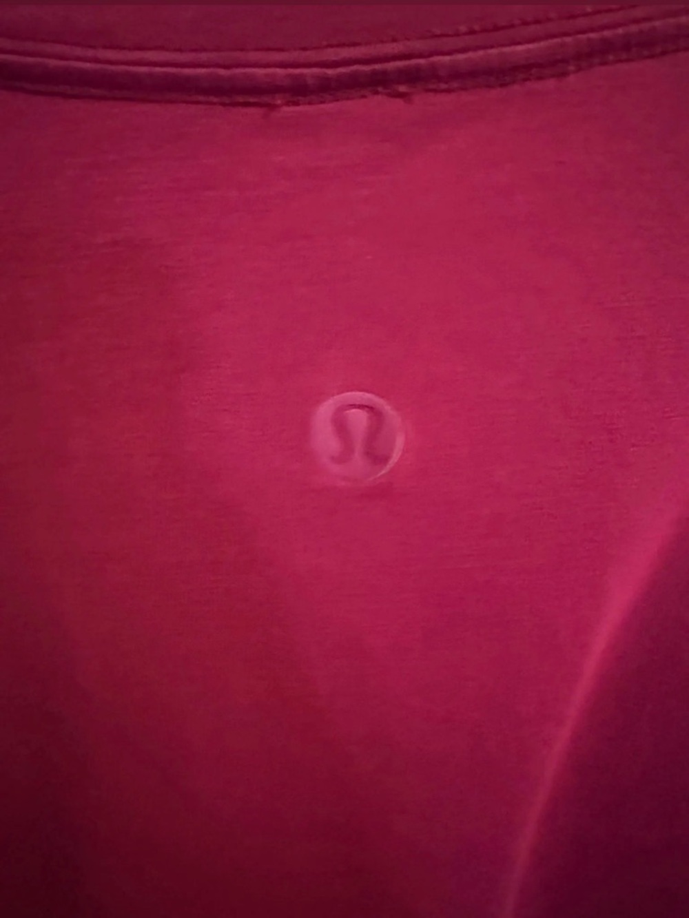 Lululemon Relaxed Swiftly - Picture 4 of 4